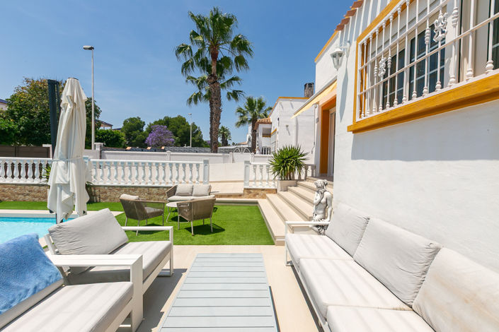 Image No.50-3 Bed Villa for sale