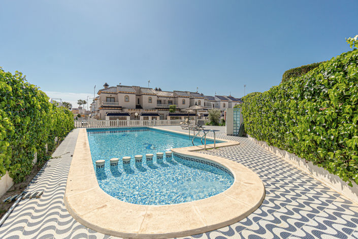 Image No.46-3 Bed Townhouse for sale