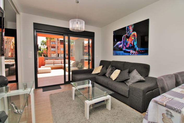 Image No.8-2 Bed Apartment for sale