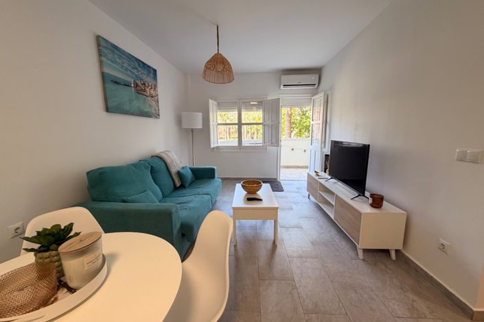 Image No.11-1 Bed Apartment for sale
