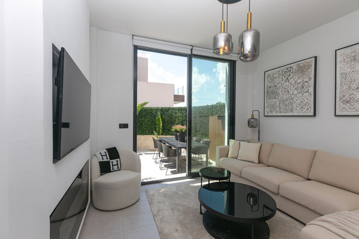 Image No.8-3 Bed Villa for sale