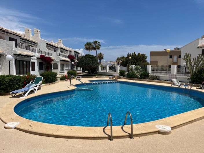 Image No.19-1 Bed Apartment for sale