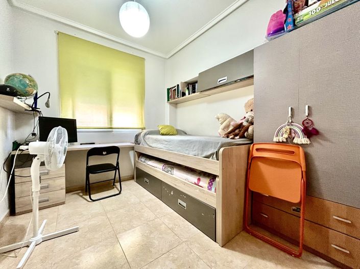 Image No.15-Appartement de 2 chambres à vendre à San Miguel de Salinas