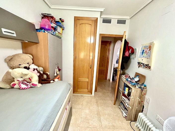 Image No.16-Appartement de 2 chambres à vendre à San Miguel de Salinas