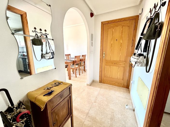 Image No.18-Appartement de 2 chambres à vendre à San Miguel de Salinas