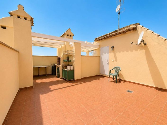 Image No.22-Appartement de 2 chambres à vendre à San Miguel de Salinas