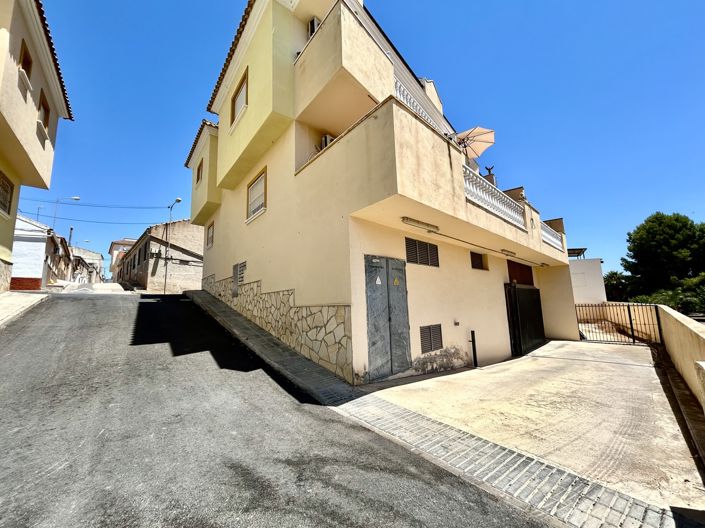Image No.26-Appartement de 2 chambres à vendre à San Miguel de Salinas