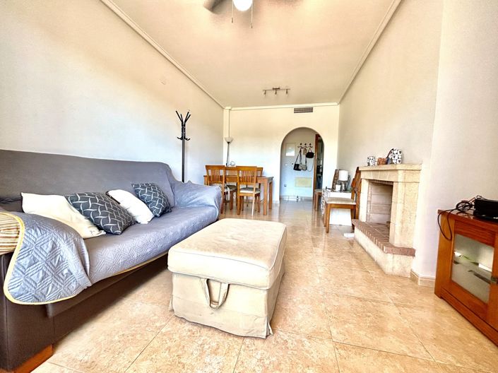 Image No.4-Appartement de 2 chambres à vendre à San Miguel de Salinas