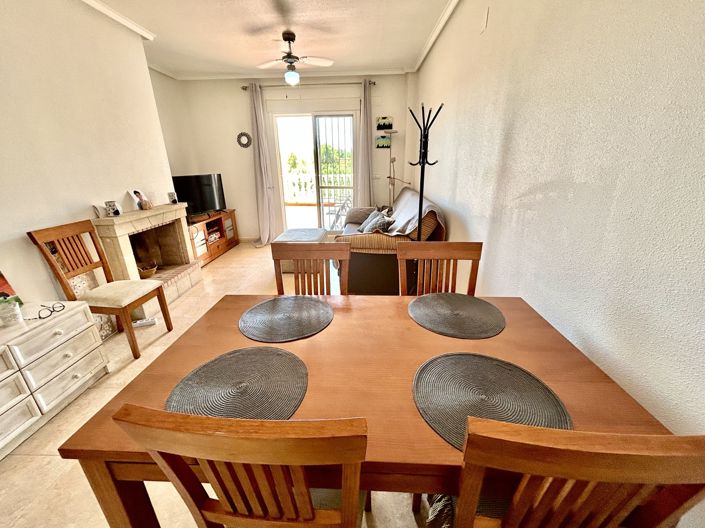 Image No.6-Appartement de 2 chambres à vendre à San Miguel de Salinas