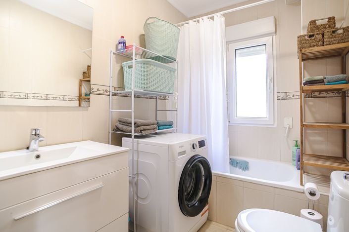 Image No.21-Appartement de 2 chambres à vendre à Playa Flamenca