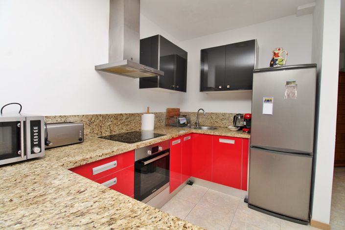 Image No.10-1 Bed Apartment for sale