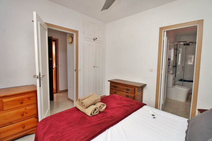 Image No.12-1 Bed Apartment for sale