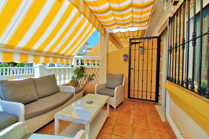 Image No.4-3 Bed Townhouse for sale