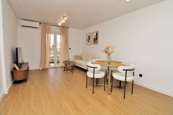 Image No.6-Appartement de 2 chambres à vendre à Pilar de la Horadada