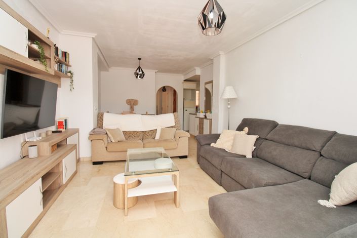 Image No.5-Appartement de 2 chambres à vendre à Villamartin