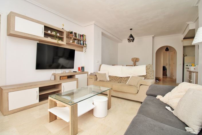 Image No.6-Appartement de 2 chambres à vendre à Villamartin