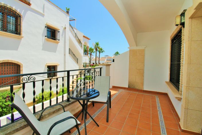 Image No.19-2 Bed Apartment for sale