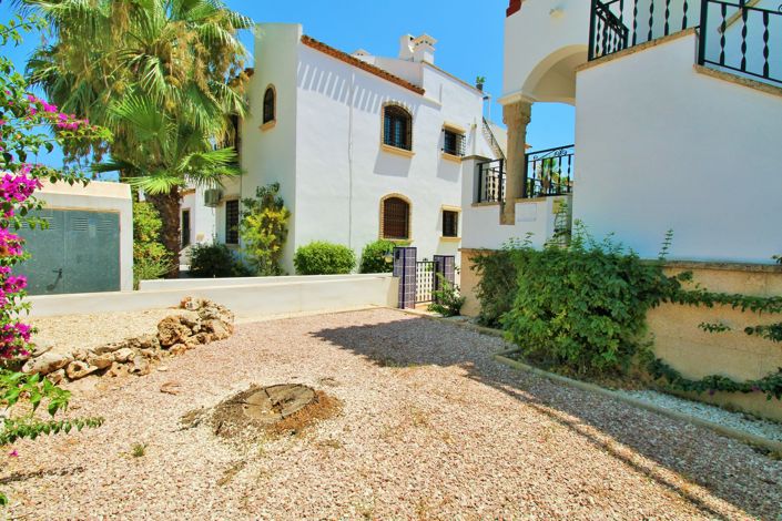 Image No.21-2 Bed Apartment for sale