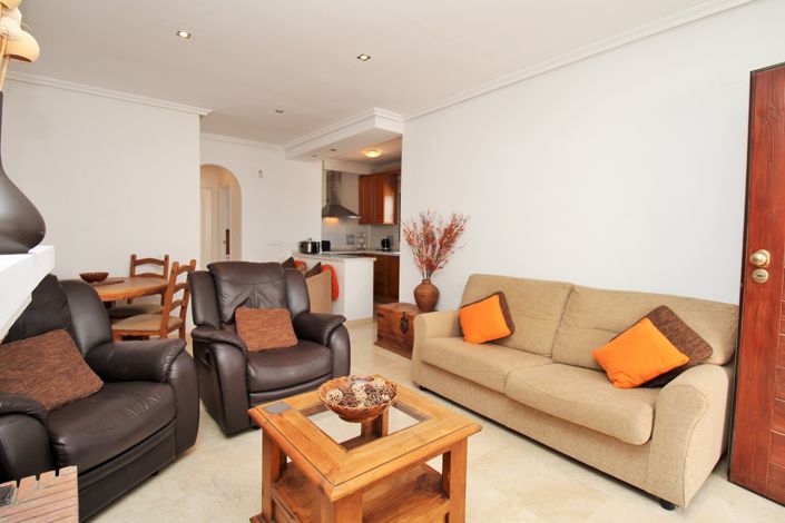 Image No.6-2 Bed Apartment for sale