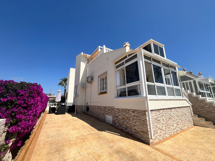 Image No.13-Maison de ville de 3 chambres à vendre à Playa Flamenca
