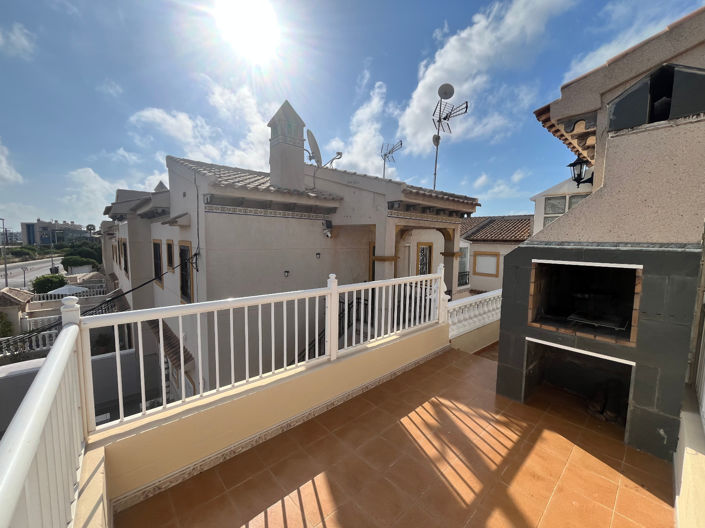 Image No.10-Appartement de 2 chambres à vendre à Playa Flamenca