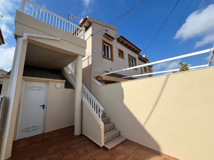 Image No.13-Appartement de 2 chambres à vendre à Playa Flamenca