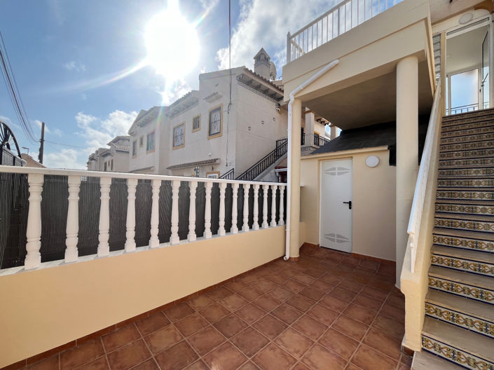 Image No.14-Appartement de 2 chambres à vendre à Playa Flamenca
