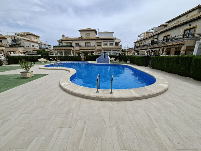 Image No.37-Appartement de 2 chambres à vendre à Playa Flamenca
