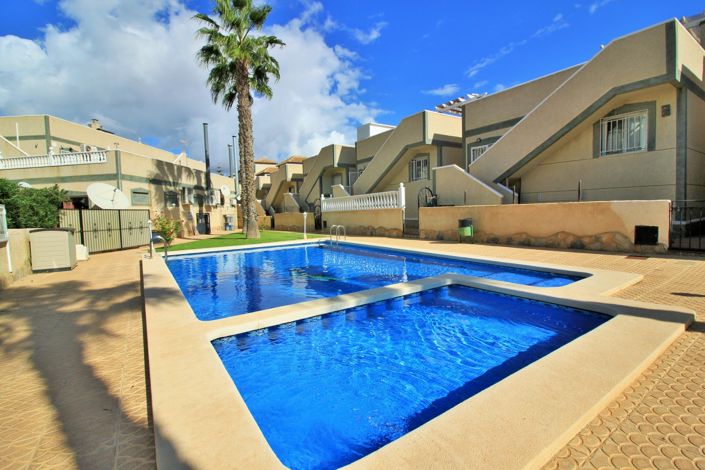 Image No.26-2 Bed Apartment for sale