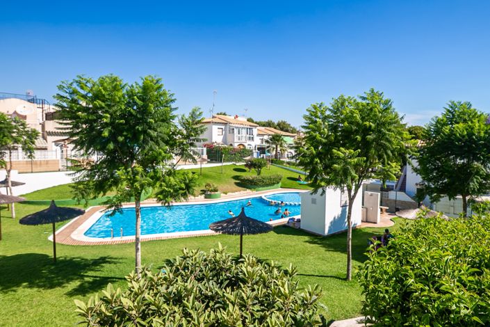 Image No.4-1 Bed Apartment for sale