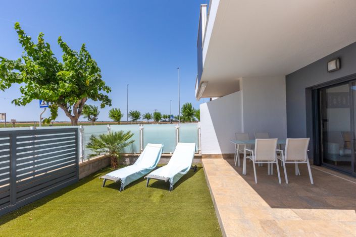 Image No.18-2 Bed Apartment for sale