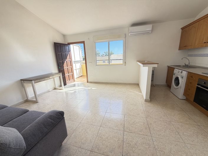 Image No.7-Appartement de 2 chambres à vendre à Villamartin
