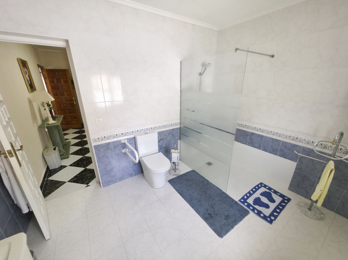 Image No.17-Villa de 3 chambres à vendre à Torrevieja
