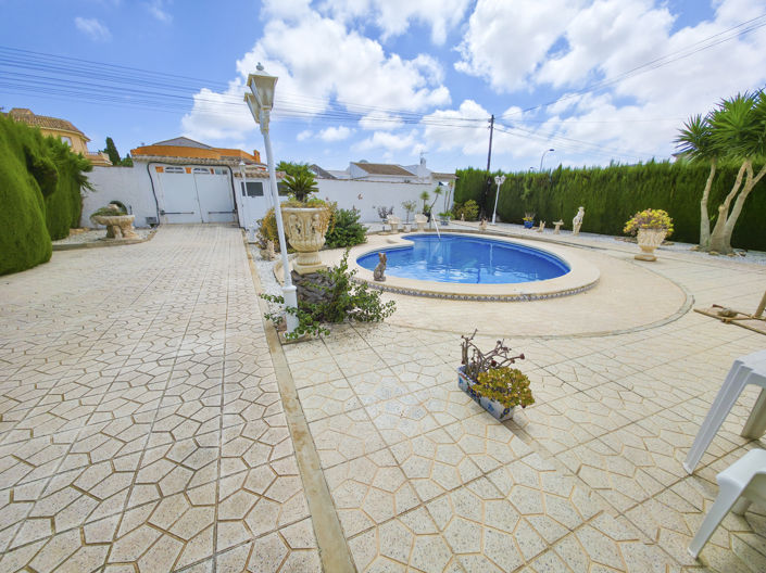 Image No.48-Villa de 3 chambres à vendre à Torrevieja