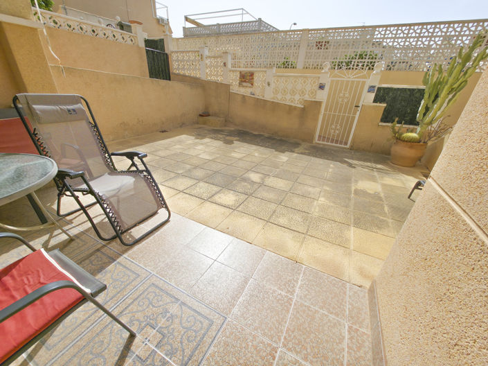 Image No.15-Appartement de 2 chambres à vendre à Villamartin
