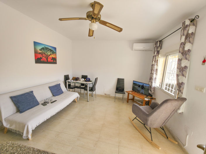 Image No.3-Appartement de 2 chambres à vendre à Villamartin
