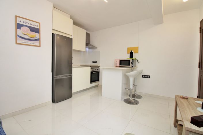 Image No.4-1 Bed Apartment for sale