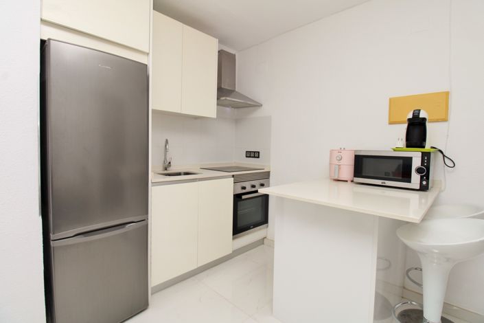 Image No.5-1 Bed Apartment for sale
