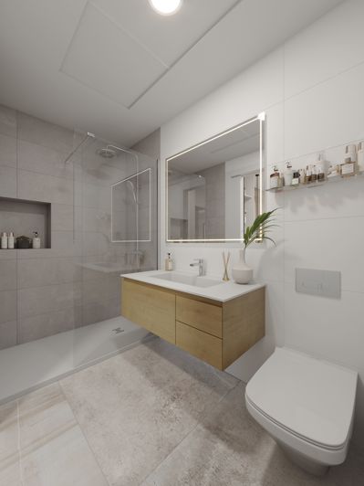 Image No.10-2 Bed Apartment for sale