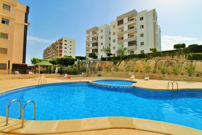 Image No.16-2 Bed Apartment for sale