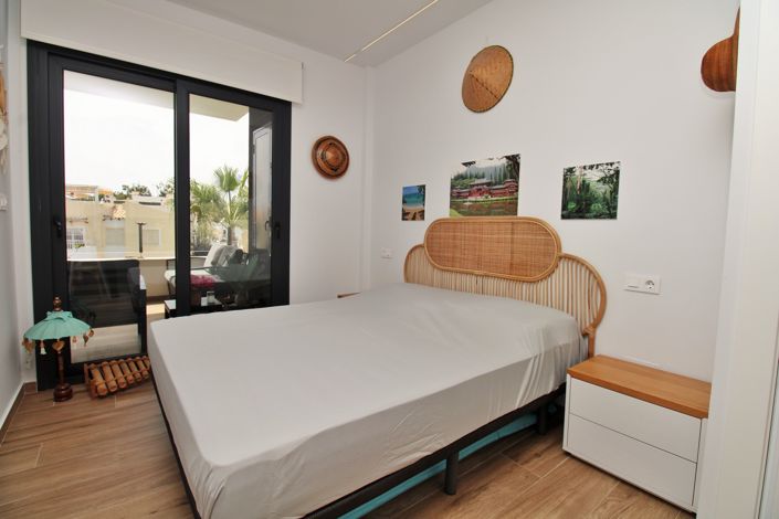 Image No.14-Appartement de 2 chambres à vendre à Villamartin