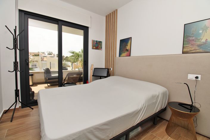 Image No.18-Appartement de 2 chambres à vendre à Villamartin
