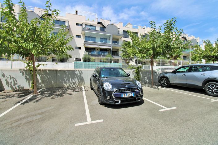 Image No.21-Appartement de 2 chambres à vendre à Villamartin