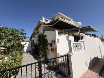 1 - Los Altos, Townhouse