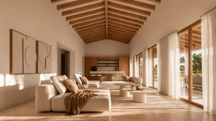 Image No.6-3 Bed Villa for sale