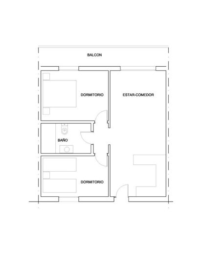 Image No.33-2 Bed Apartment for sale
