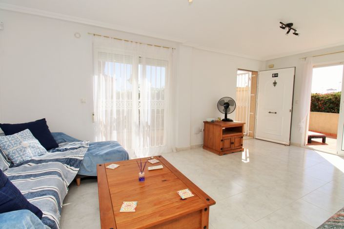 Image No.6-Appartement de 2 chambres à vendre à Villamartin
