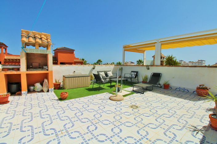 Image No.3-Propriété de 2 chambres à vendre à Villamartin