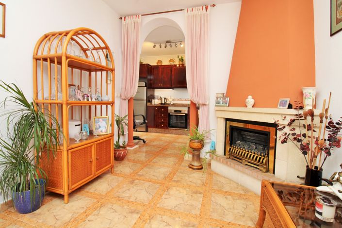 Image No.8-Propriété de 2 chambres à vendre à Villamartin