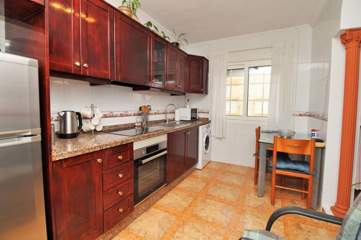 Image No.9-Propriété de 2 chambres à vendre à Villamartin